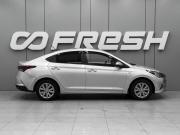 Hyundai Solaris II Рестайлинг Ростов-на-Дону  - изображение 21
