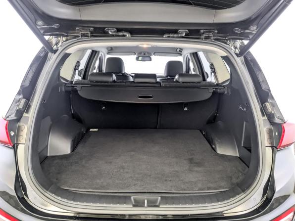 Hyundai Santa Fe IV с пробегом 2020 года, цена 3 100 000 рублей, 115787 км, внедорожник, Автокод Объявления