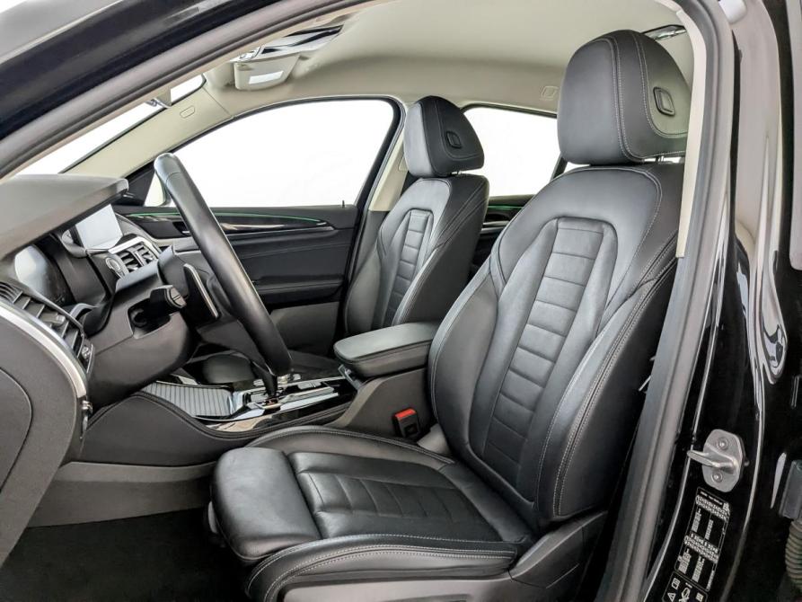 BMW X4 II (G02) Москва  - изображение 20