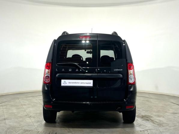 Lada (ВАЗ) Largus I с пробегом 2020 года, цена 930 000 рублей, 116103 км, универсал, Автокод Объявления