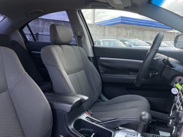 Mitsubishi Galant IX Рестайлинг с пробегом 2007 года, цена 650 000 рублей, 208000 км, седан, Автокод Объявления