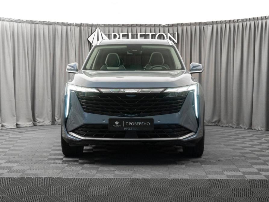 Geely Atlas II Москва  - изображение 3