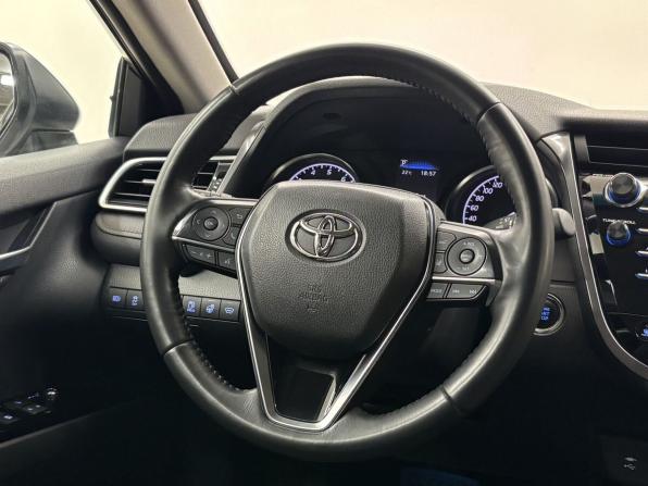 Toyota Camry VIII (XV70) с пробегом 2020 года, цена 3 099 000 рублей, 102000 км, седан, Автокод Объявления
