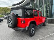 Jeep Wrangler IV (JL) Сочи  - изображение 15