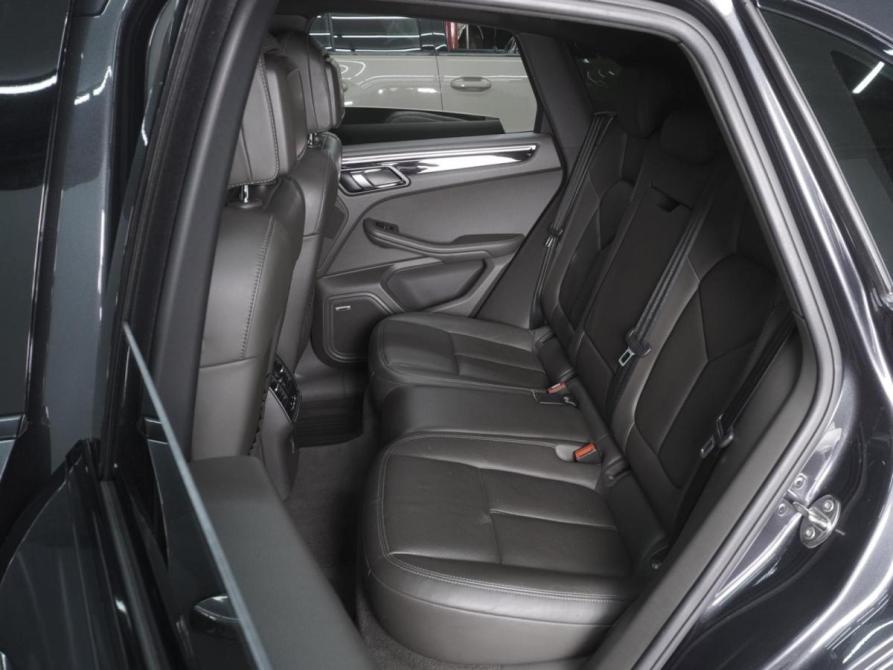 Porsche Macan I Ростов-на-Дону  - изображение 9