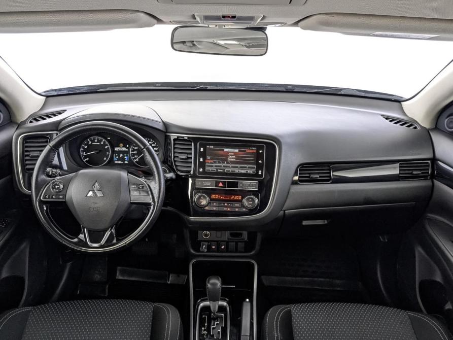 Mitsubishi Outlander III Рестайлинг 3 Москва  - изображение 14