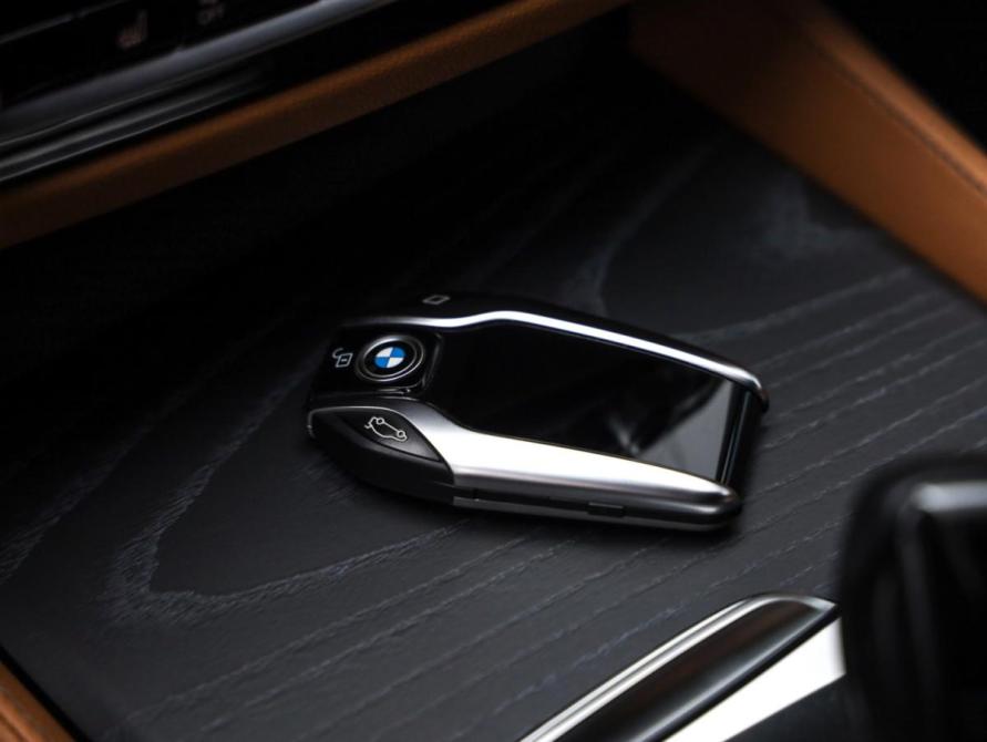 BMW 5 серии VII (G30/G31/G38) Рестайлинг Санкт-Петербург  - изображение 25