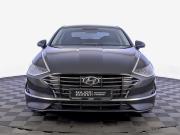 Hyundai Sonata VIII (DN8) Москва  - изображение 32