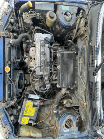 Nissan Primera II (P11) с пробегом 1998 года, цена 85 000 рублей, 364000 км, седан, Автокод Объявления