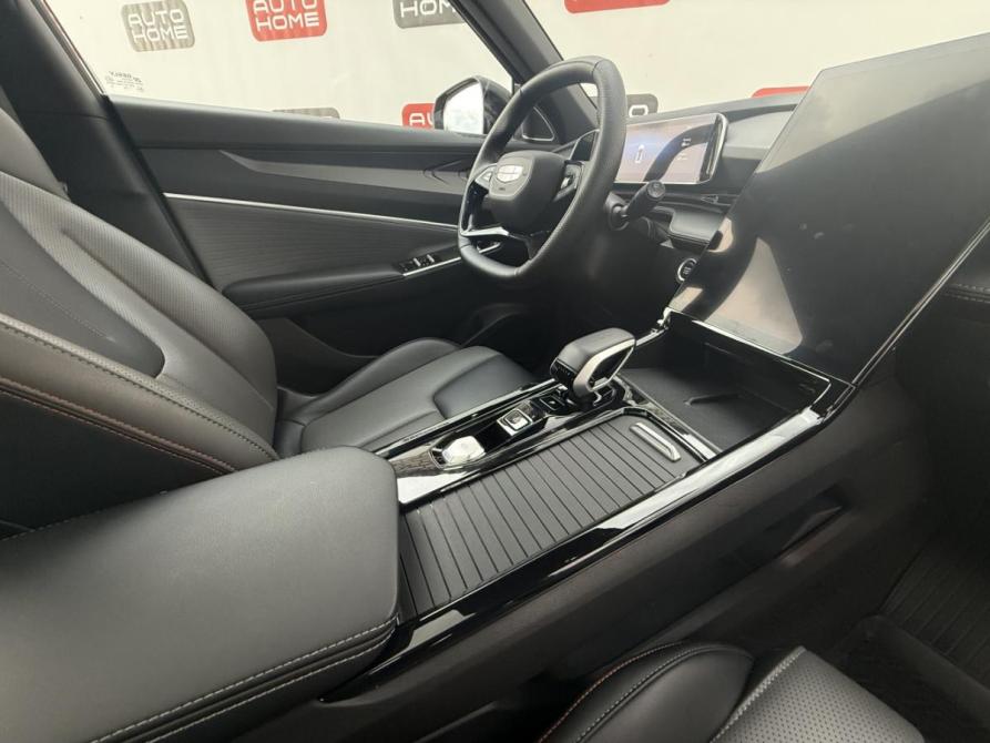 Geely Cityray Санкт-Петербург  - изображение 13