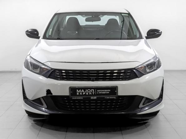Kaiyi E5 с пробегом 2023 года, цена 890 000 рублей, 77137 км, седан, Автокод Объявления