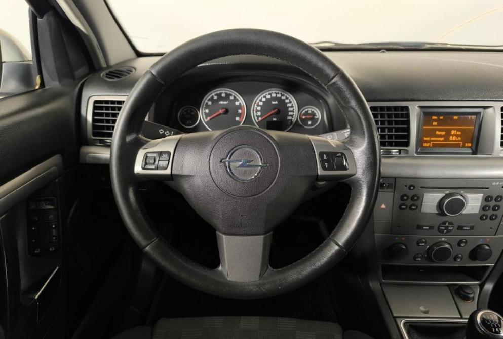 Opel Vectra C Рестайлинг Нижний Новгород  - изображение 14