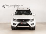 Suzuki Grand Vitara II Рестайлинг 2 Казань  - изображение 10