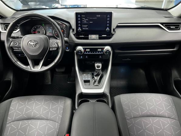 Toyota RAV4 V (XA50) с пробегом 2020 года, цена 3 450 000 рублей, 67330 км, внедорожник, Автокод Объявления