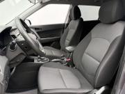 Hyundai Creta I Рестайлинг Москва  - изображение 22