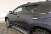 Mitsubishi Pajero Sport III Волгоград  - изображение 43