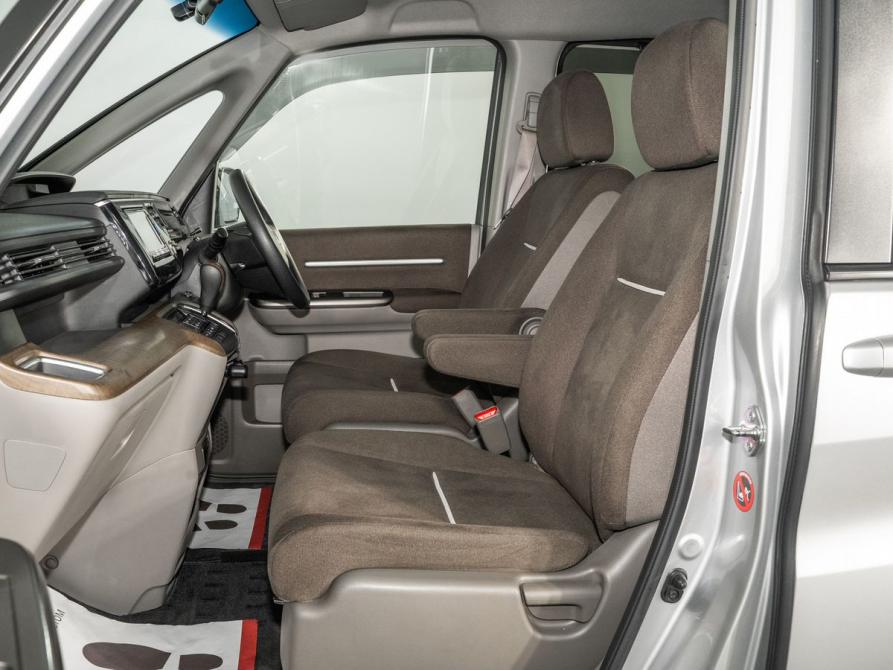 Honda Stepwgn V Иркутск  - изображение 6