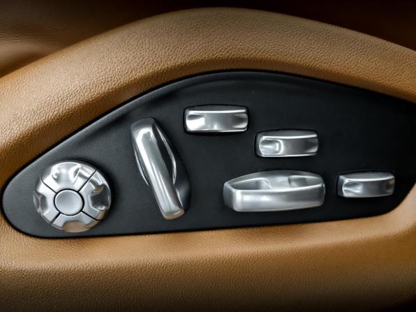 Porsche Cayenne III с пробегом 2019 года, цена 7 302 500 рублей, 33300 км, внедорожник, Автокод Объявления
