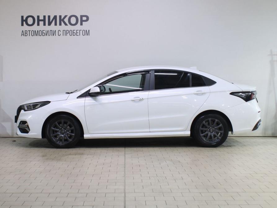 Omoda S5 Дзержинск  - изображение 7
