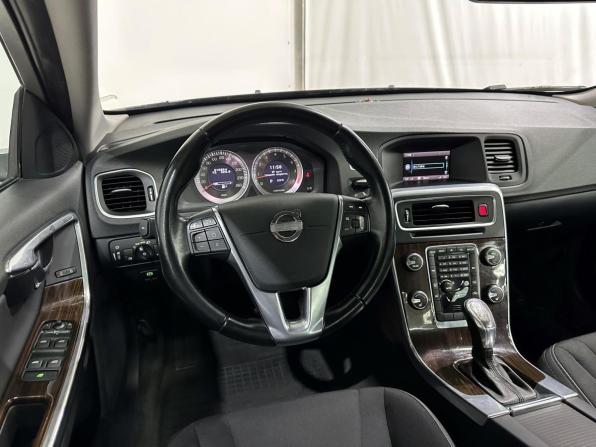 Volvo S60 II с пробегом 2012 года, цена 1 150 000 рублей, 215845 км, седан, Автокод Объявления