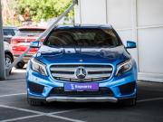Mercedes-Benz GLA I (X156) Ростов-на-Дону  - изображение 29