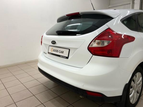 Ford Focus III с пробегом 2012 года, цена 595 000 рублей, 242964 км, хэтчбек, Автокод Объявления