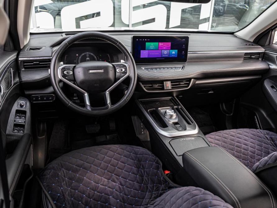 Haval Jolion I Краснодар  - изображение 6