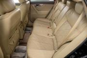 Infiniti FX II (S51) Барнаул  - изображение 61