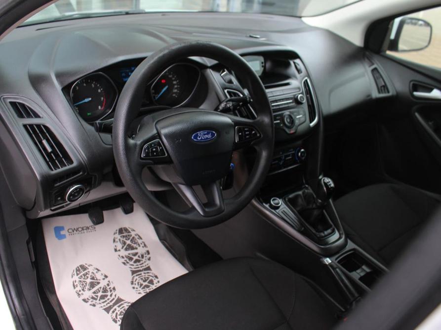 Ford Focus III Рестайлинг Калуга  - изображение 7