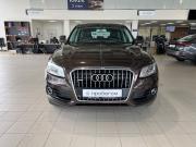 Audi Q5 I (8R) Рестайлинг Москва  - изображение 36