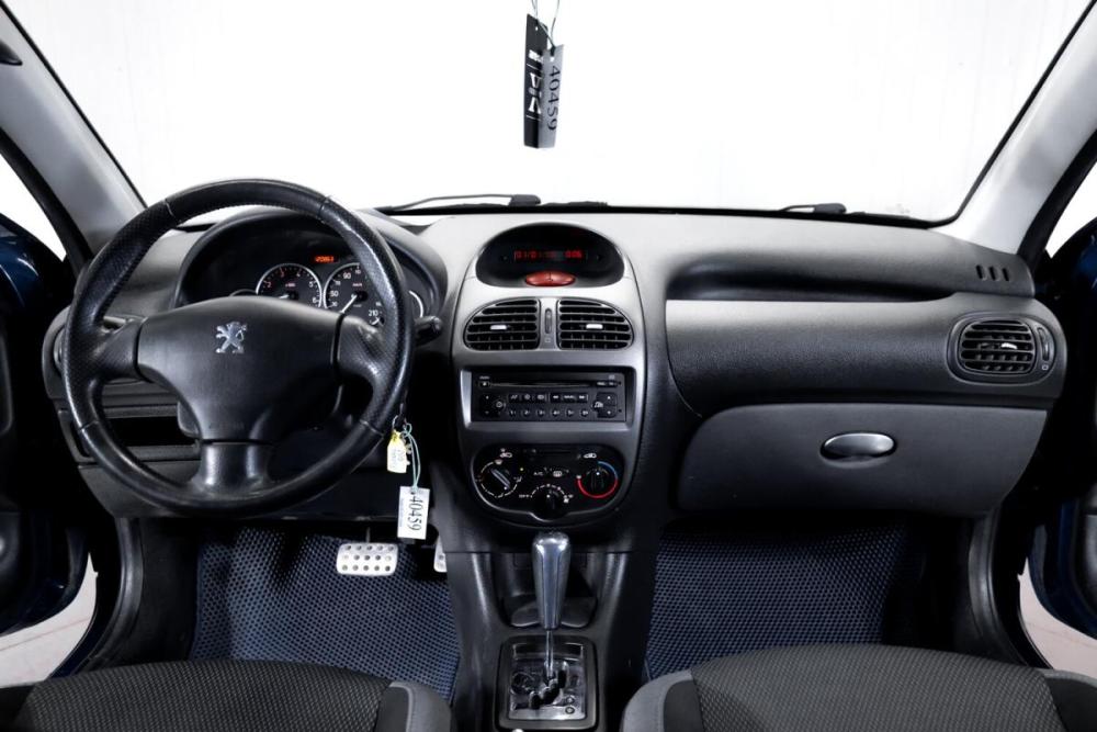 Peugeot 206 Тюмень  - изображение 16