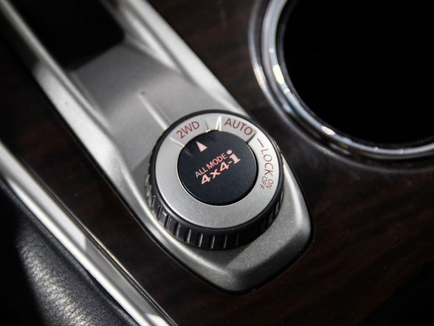 Nissan Pathfinder IV Иркутск  - изображение 18