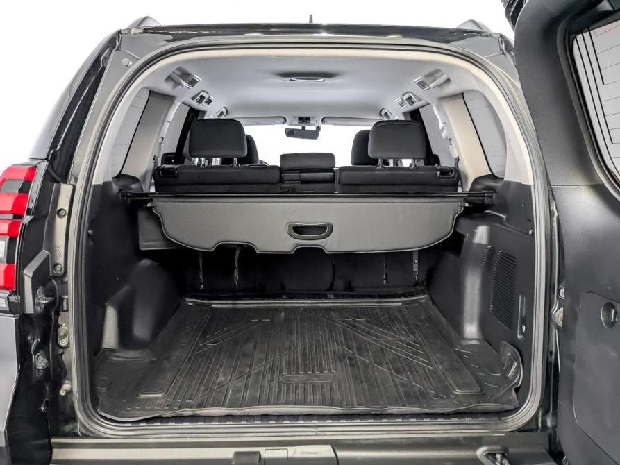 Toyota Land Cruiser Prado 150 Series Рестайлинг 2 Москва  - изображение 10