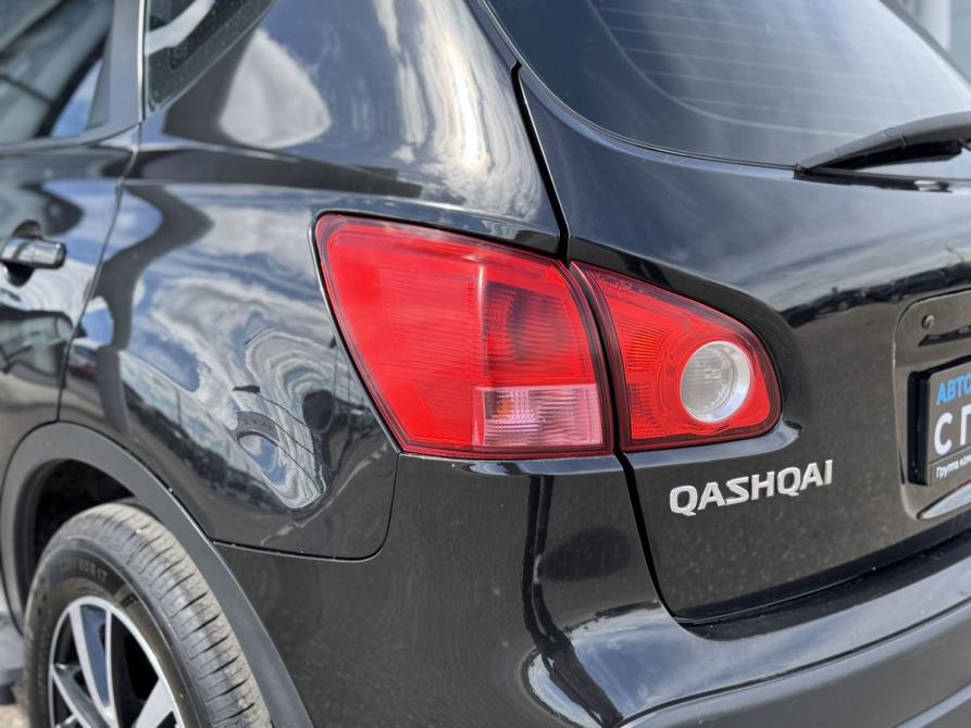 Nissan Qashqai I Тверь  - изображение 6