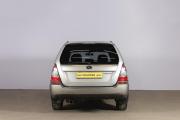 Subaru Forester II Рестайлинг Новосибирск  - изображение 24