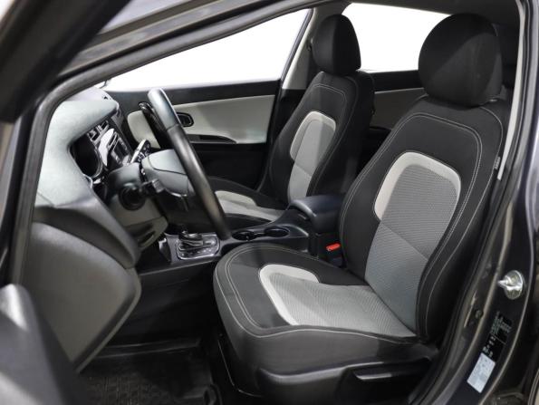 Kia Ceed II с пробегом 2015 года, цена 1 319 500 рублей, 136010 км, хэтчбек, Автокод Объявления