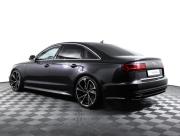Audi A6 IV (C7) Рестайлинг Москва  - изображение 34