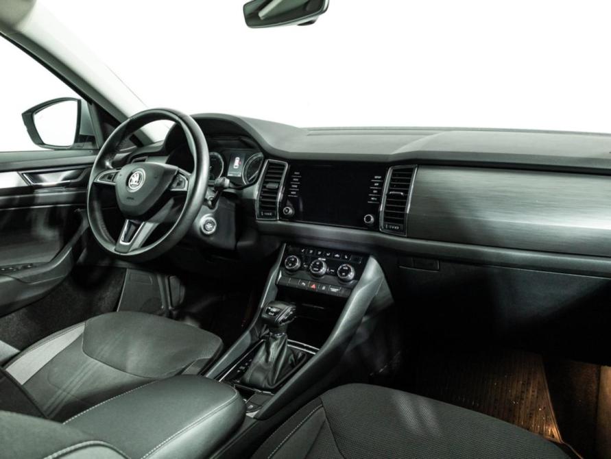 Skoda Kodiaq I Санкт-Петербург  - изображение 9