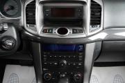 Chevrolet Captiva I Рестайлинг 2 Тюмень  - изображение 37