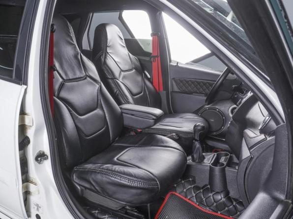 Lada (ВАЗ) Granta I Рестайлинг с пробегом 2021 года, цена 640 000 рублей, 112659 км, лифтбек, Автокод Объявления