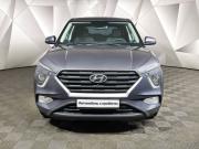 Hyundai Creta II Москва  - изображение 27