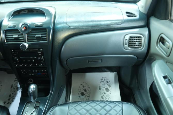 Nissan Almera Classic I с пробегом 2007 года, цена 589 000 рублей, 258000 км, седан, Автокод Объявления