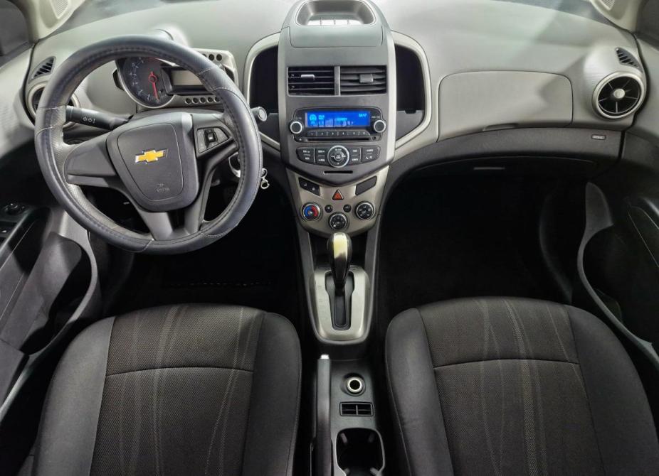Chevrolet Aveo II Нижний Новгород  - изображение 14