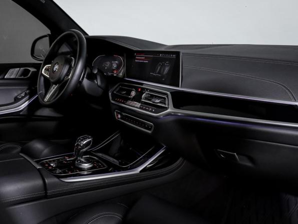 BMW X7 I (G07) с пробегом 2019 года, цена 7 850 000 рублей, 74348 км, внедорожник, Автокод Объявления