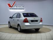 Chevrolet Aveo I Рестайлинг Уфа  - изображение 23
