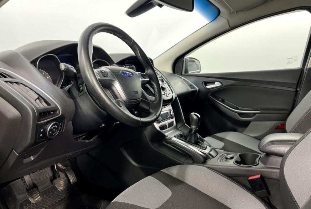 Ford Focus III Нижний Новгород  - изображение 10