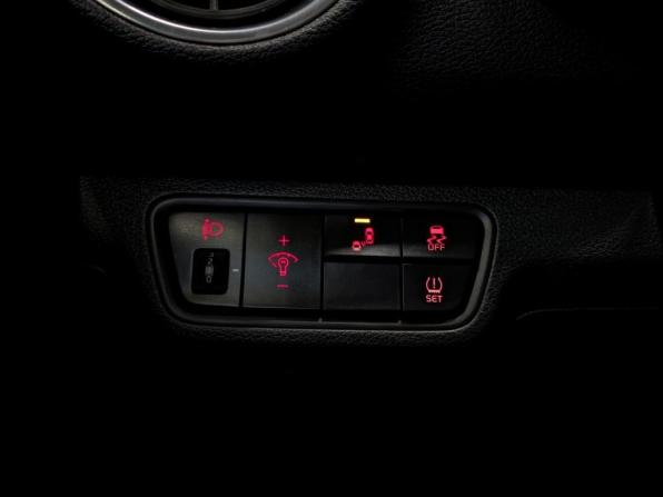 Kia Cerato IV с пробегом 2019 года, цена 1 780 000 рублей, 117107 км, седан, Автокод Объявления