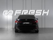 Toyota Camry IX (XV80) China Market Минеральные Воды  - изображение 23