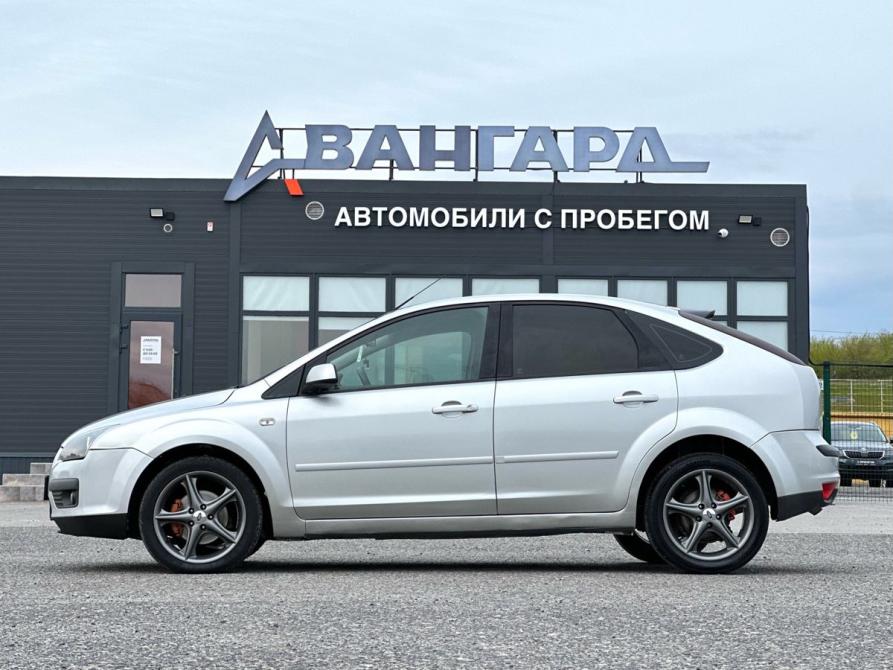 Ford Focus II Волгоград  - изображение 2