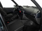Chevrolet Niva I Рестайлинг Казань  - изображение 23